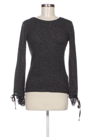 Damen Shirt Orsay, Größe S, Farbe Grau, Preis 13,22 €