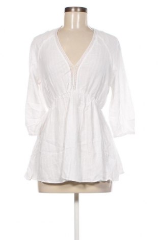 Дамска блуза Orsay, Размер M, Цвят Бял, Цена 15,50 лв.