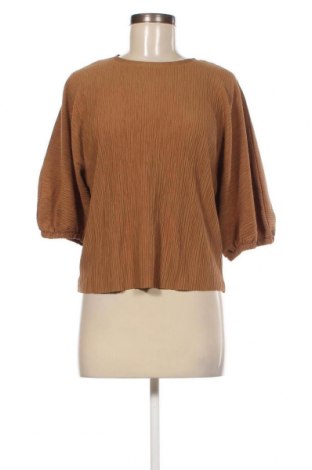 Damen Shirt Orsay, Größe S, Farbe Beige, Preis 15,98 €