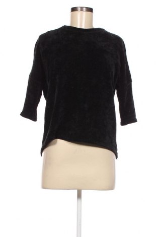 Dámska blúza Orsay, Veľkosť S, Farba Čierna, Cena  1,62 €