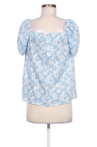 Γυναικεία μπλούζα Orsay, Μέγεθος S, Χρώμα Μπλέ, Τιμή 2,88 €