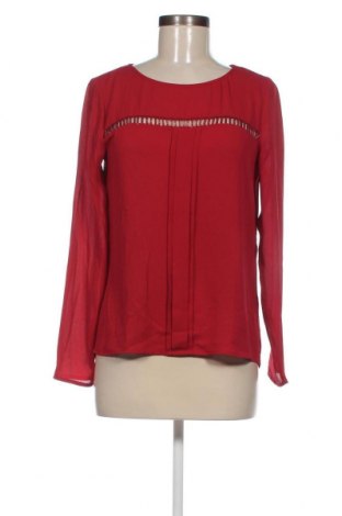 Γυναικεία μπλούζα Orsay, Μέγεθος S, Χρώμα Κόκκινο, Τιμή 4,52 €