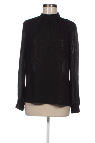 Γυναικεία μπλούζα Orsay, Μέγεθος M, Χρώμα Μαύρο, Τιμή 5,40 €