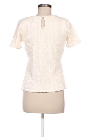 Дамска блуза Orsay, Размер M, Цвят Екрю, Цена 19,00 лв.