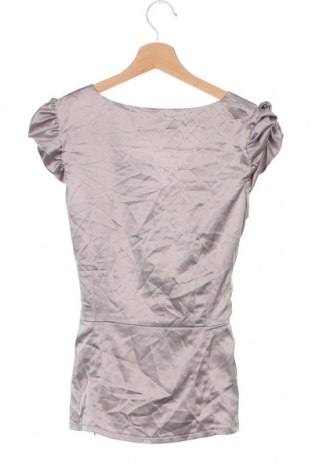 Дамска блуза Orsay, Размер XS, Цвят Сив, Цена 36,06 лв.