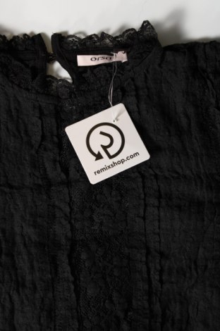 Damen Shirt Orsay, Größe M, Farbe Schwarz, Preis 13,22 €