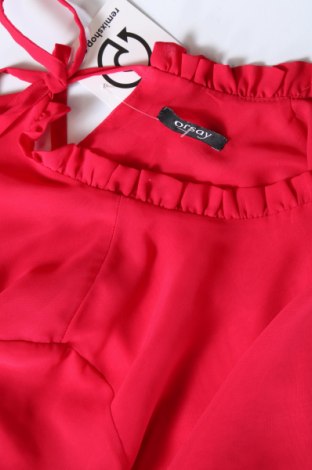 Дамска блуза Orsay, Размер M, Цвят Розов, Цена 8,80 лв.
