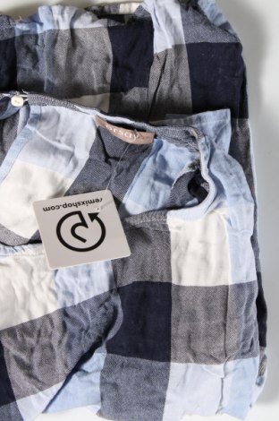 Damen Shirt Orsay, Größe S, Farbe Blau, Preis 2,25 €