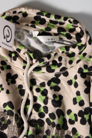 Damen Shirt Oui, Größe M, Farbe Mehrfarbig, Preis € 8,68