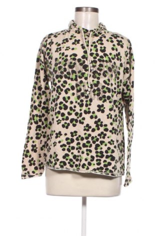 Damen Shirt Oui, Größe M, Farbe Mehrfarbig, Preis € 5,68