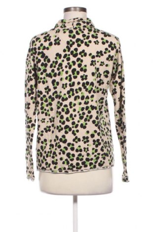 Γυναικεία μπλούζα Oui, Μέγεθος M, Χρώμα Πολύχρωμο, Τιμή 5,05 €