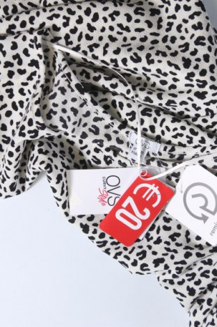 Γυναικεία μπλούζα Oviesse, Μέγεθος 3XL, Χρώμα Πολύχρωμο, Τιμή 7,35 €