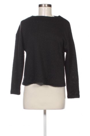 Дамска блуза Oviesse, Размер S, Цвят Черен, Цена 10,54 лв.