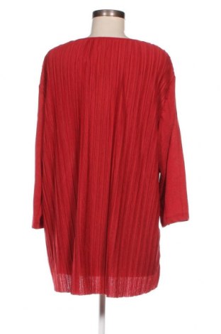 Bluză de femei Oviesse, Mărime XL, Culoare Roșu, Preț 56,08 Lei