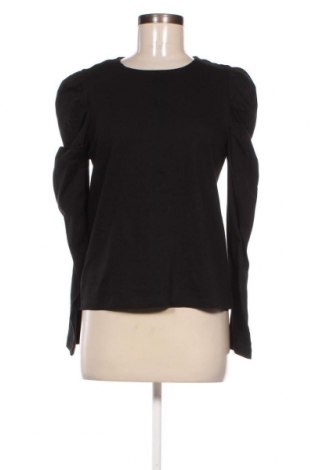 Дамска блуза Oviesse, Размер L, Цвят Черен, Цена 9,92 лв.