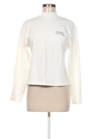 Γυναικεία μπλούζα Oviesse, Μέγεθος S, Χρώμα Λευκό, Τιμή 3,68 €