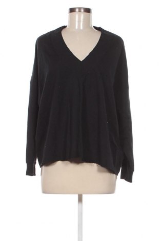 Γυναικεία μπλούζα Oviesse, Μέγεθος XS, Χρώμα Μαύρο, Τιμή 3,20 €