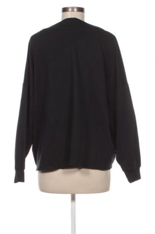 Γυναικεία μπλούζα Oviesse, Μέγεθος XS, Χρώμα Μαύρο, Τιμή 3,04 €