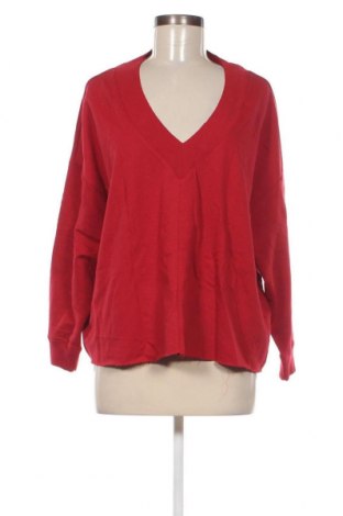 Damen Shirt Oviesse, Größe XS, Farbe Rot, Preis 15,98 €