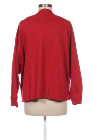 Дамска блуза Oviesse, Размер XS, Цвят Червен, Цена 4,65 лв.
