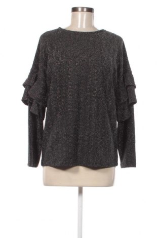 Damen Shirt Oviesse, Größe L, Farbe Schwarz, Preis 15,98 €