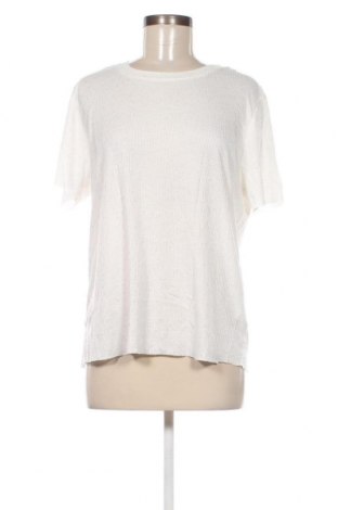 Γυναικεία μπλούζα Oviesse, Μέγεθος XXL, Χρώμα Λευκό, Τιμή 10,71 €