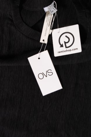 Damen Shirt Oviesse, Größe M, Farbe Schwarz, Preis € 6,55