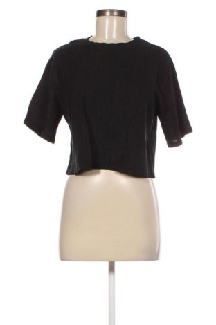 Дамска блуза Oviesse, Размер M, Цвят Черен, Цена 31,00 лв.