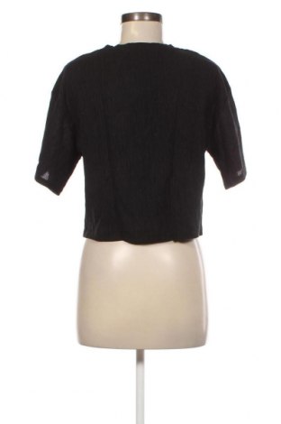 Дамска блуза Oviesse, Размер M, Цвят Черен, Цена 12,71 лв.