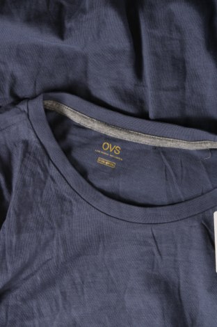 Bluză de femei Oviesse, Mărime XXL, Culoare Albastru, Preț 23,75 Lei