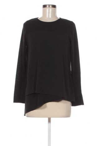 Γυναικεία μπλούζα Oviesse, Μέγεθος M, Χρώμα Μαύρο, Τιμή 2,82 €