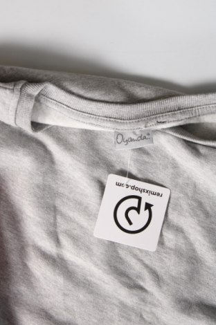 Damen Shirt Oyanda, Größe XL, Farbe Grau, Preis € 7,01