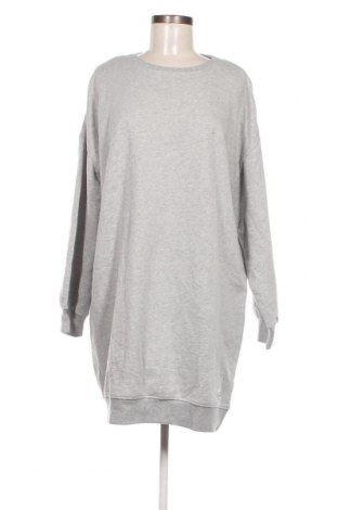 Γυναικεία μπλούζα Oyanda, Μέγεθος XL, Χρώμα Γκρί, Τιμή 6,23 €