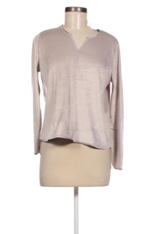 Damen Shirt Oysho, Größe XS, Farbe Grau, Preis 5,95 €