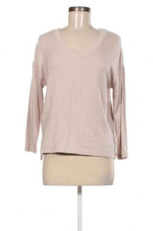 Damen Shirt Oysho, Größe XS, Farbe Beige, Preis 39,69 €