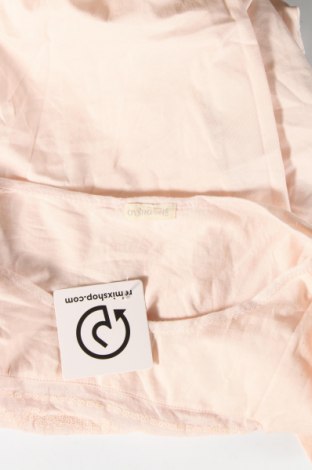 Γυναικεία μπλούζα Oysho, Μέγεθος S, Χρώμα Ρόζ , Τιμή 3,15 €