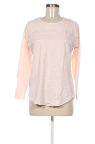 Γυναικεία μπλούζα Oysho, Μέγεθος S, Χρώμα Ρόζ , Τιμή 4,21 €