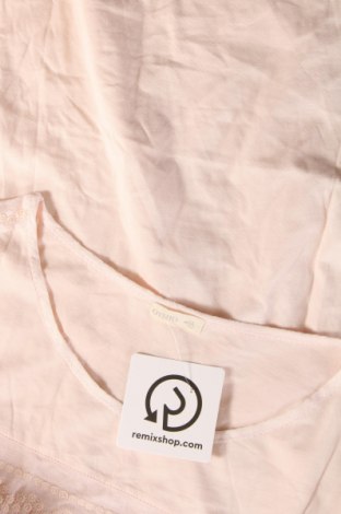 Γυναικεία μπλούζα Oysho, Μέγεθος S, Χρώμα Ρόζ , Τιμή 3,15 €