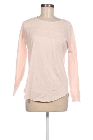 Γυναικεία μπλούζα Oysho, Μέγεθος S, Χρώμα Ρόζ , Τιμή 21,03 €