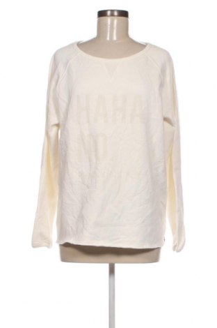 Γυναικεία μπλούζα PENN&INK, Μέγεθος S, Χρώμα Λευκό, Τιμή 4,45 €