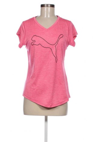 Γυναικεία μπλούζα PUMA, Μέγεθος M, Χρώμα Ρόζ , Τιμή 21,02 €