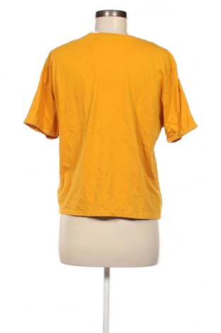 Γυναικεία μπλούζα Page One, Μέγεθος L, Χρώμα Πορτοκαλί, Τιμή 4,11 €