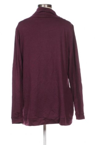 Damen Shirt Pamela McCoy, Größe XL, Farbe Lila, Preis € 5,49