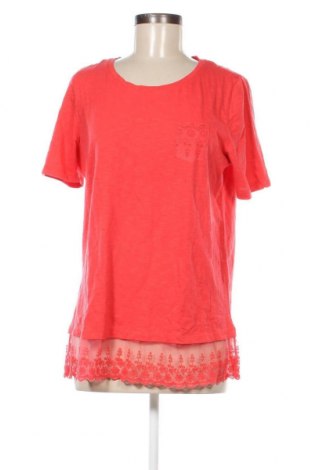Damen Shirt Paola, Größe L, Farbe Rot, Preis € 13,22