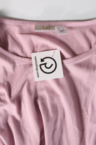 Γυναικεία μπλούζα Paola, Μέγεθος XL, Χρώμα Ρόζ , Τιμή 5,88 €