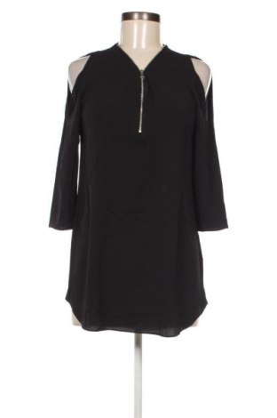 Дамска блуза Papaya, Размер S, Цвят Черен, Цена 3,04 лв.