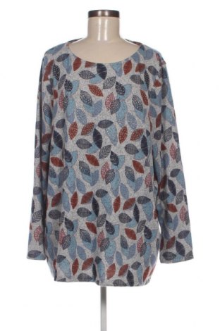 Γυναικεία μπλούζα Paprika, Μέγεθος L, Χρώμα Πολύχρωμο, Τιμή 4,21 €