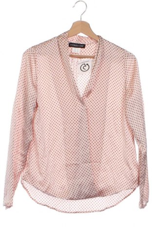 Дамска блуза Patrizia Dini, Размер XS, Цвят Многоцветен, Цена 28,56 лв.