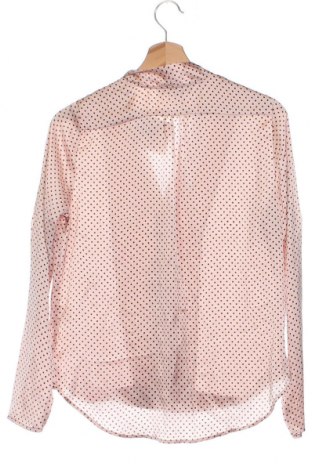 Дамска блуза Patrizia Dini, Размер XS, Цвят Многоцветен, Цена 31,96 лв.