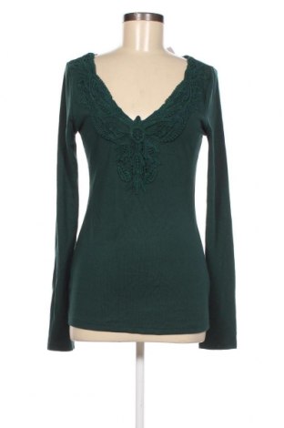 Damen Shirt Patty Boutik, Größe L, Farbe Grün, Preis € 4,38